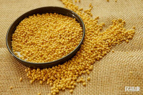 [小米粥]晚餐只喝小米粥，坚持一个月，会如何？是好事还是坏事？