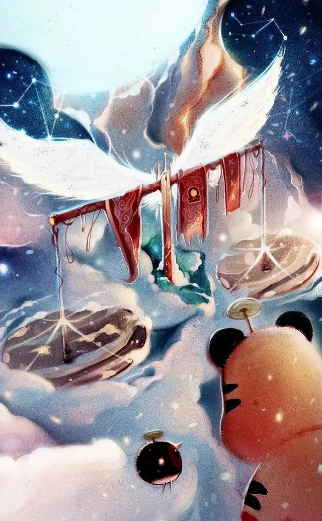 塔罗牌|精通人性，擅长“驾驭人心”的星座，境界极高却偏喜欢不动声色