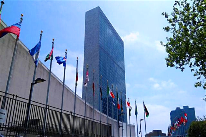 美国|白宫突然下达通告：安理会必须支持美国执行制裁！不然绕开联合国