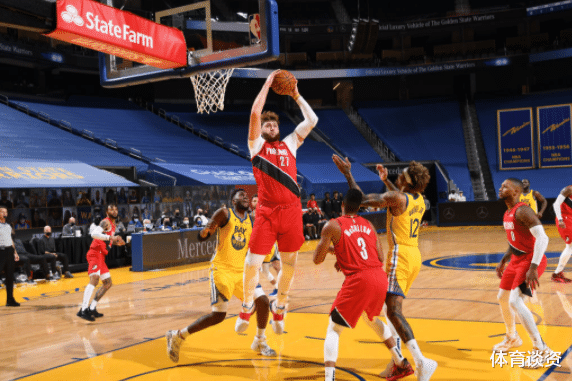 达蒙·希尔|263斤联盟最重，却不愿减肥，如今骨折伤退，2年只打20场成玻璃人