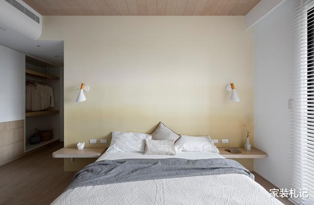 []简约美才是真高级！150㎡，取消客厅两件套，全屋大气场面太迷人