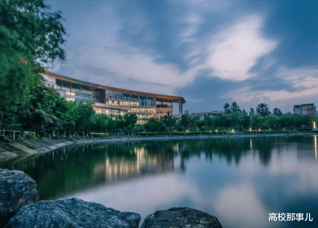 [西南大学]我国“最大”的大学，占地面积相当于一个小国家，名字你一定听过