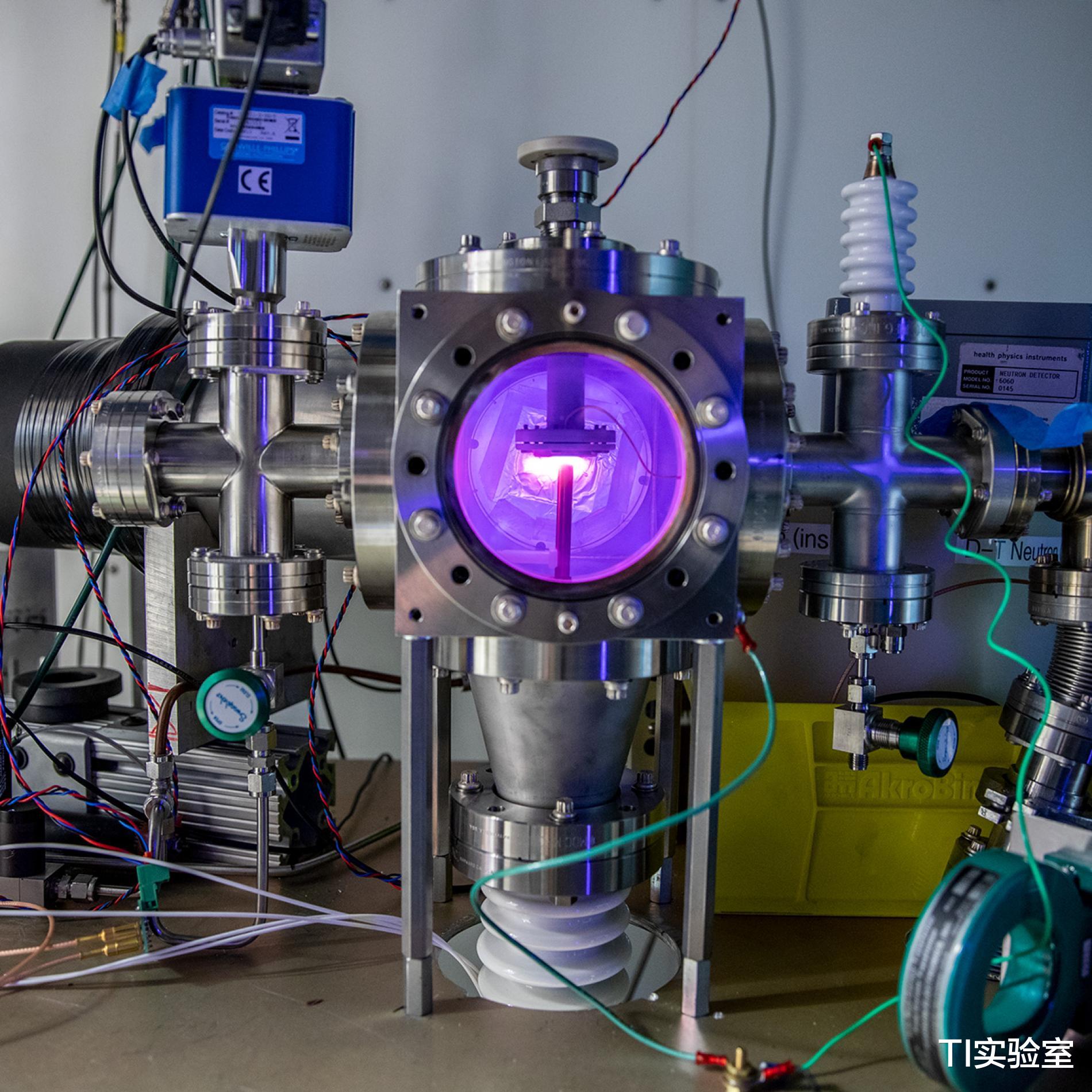 核聚变|“冷聚变”科普简史(一):神话?科学骗局?一个潜在的能量悬念