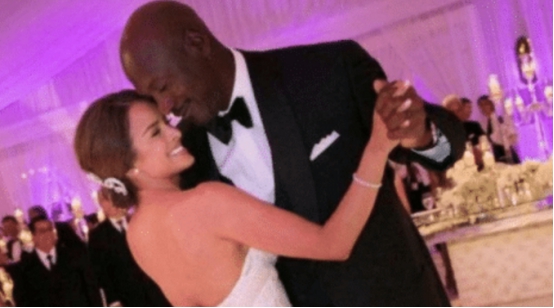 迈克尔·乔丹：57岁乔丹真无奈，两个儿子都是废物，女儿还是“拉拉”无人敢娶