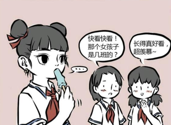 哪吒|非人哉：藕霸的两次女装，从被迫到主动，女装只有一次和无数次