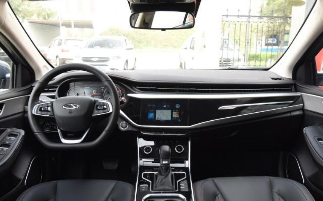 【动力】后悔卡罗拉买早了！长超4米7比朗逸大气，重1吨4稳如牛，不足8w