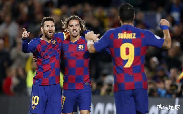 巴塞罗那|截胡齐达内！科曼在巴萨首签曝光，前世界第一中锋被摆上货架