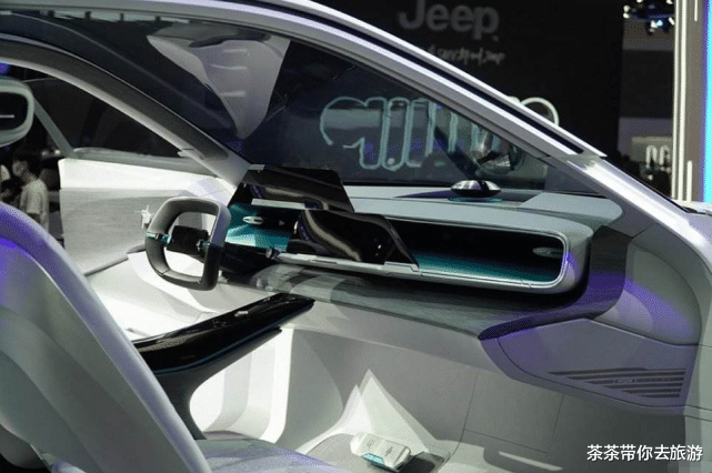 长安汽车|长安又甩“王炸”！新车换新标，颜值逆天，网友：给国产车长脸！