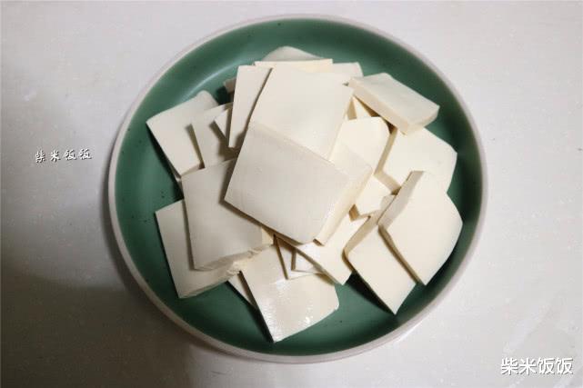 食材■这两种食材是绝配，一香一鲜，简单一炒，比肉还好吃