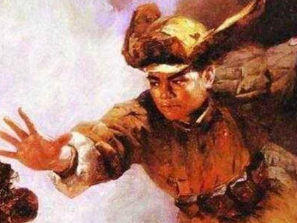 黄继光|21岁的黄继光真正死因：50多年后，当时随军女护士道出了真相