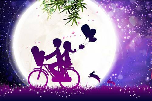 【生肖】下月起，春桃满园，注定相遇，情意绵绵，将收获甜蜜爱情的星座