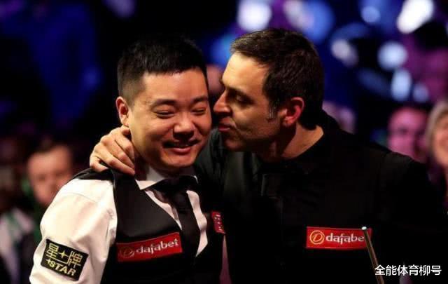 奥沙利文|奖金榜！奥沙利文单赛季543万，丁俊晖265万，特鲁姆普724万