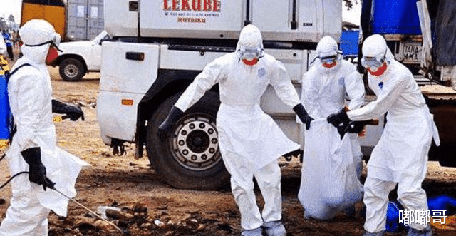 :新冠病毒还没走,它的兄弟又来了,这一次的杀伤力更大了!