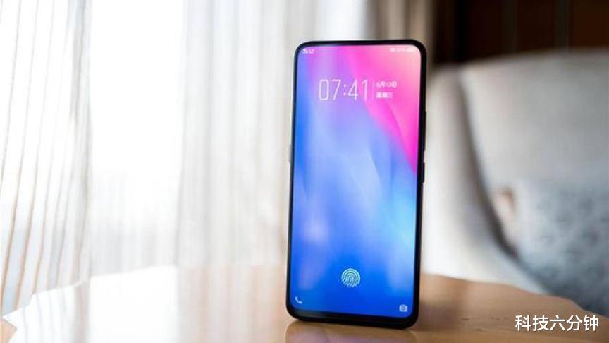 vivo NEX@从4498元跌至2180元!骁龙845+4000毫安电池,心动的根本抵抗不住