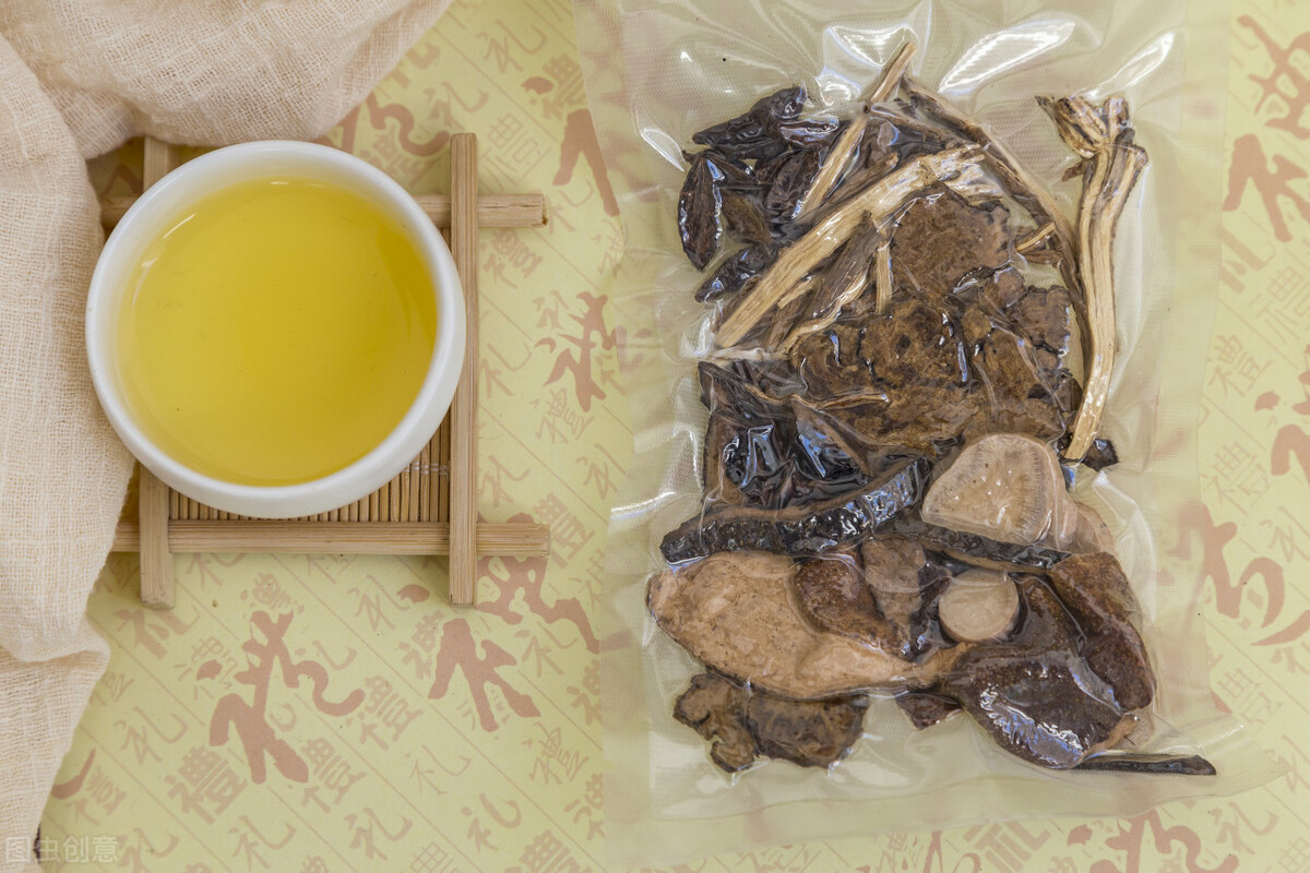乙肝|中医直言：乙肝治愈“三分治、七分养”，为家人收好