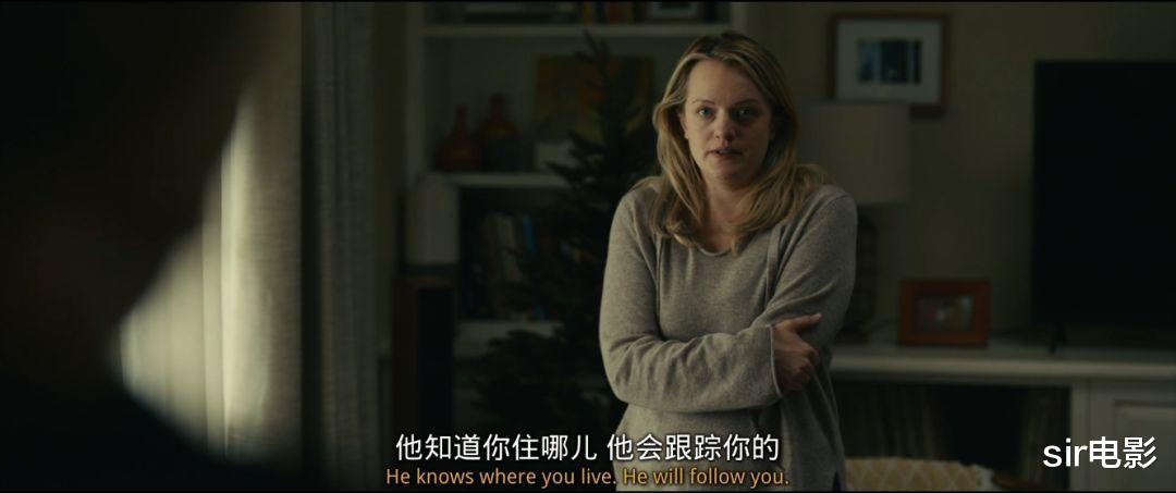 【电影】这新片唯一差评竟然是骂她丑