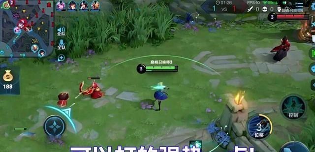 刮痧|为什么别人的夏洛特伤害爆表，你的夏洛特却在刮痧？核心玩法来了