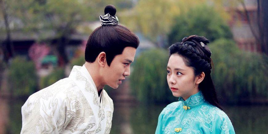 锦衣之下|《锦衣之下》这部剧的亮点在何处？