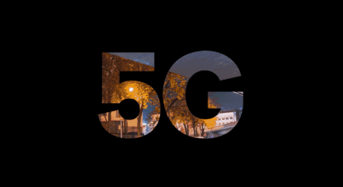 华为|5G时代，手机也能拍8K视频，高通提供技术支持
