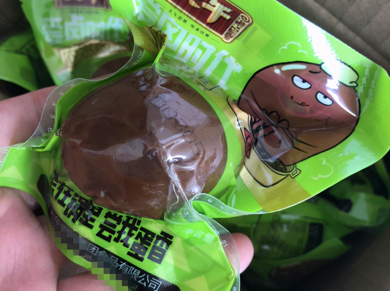 酸奶|“反人类”的4种零食包装，火腿、酸奶都不算啥，看到图4：绝望