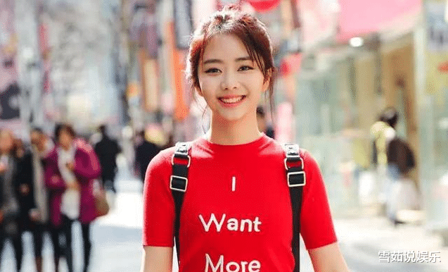 『电视剧』谭松韵即将开启霸屏的节奏，3部电视剧即将播出，期待的有没有！