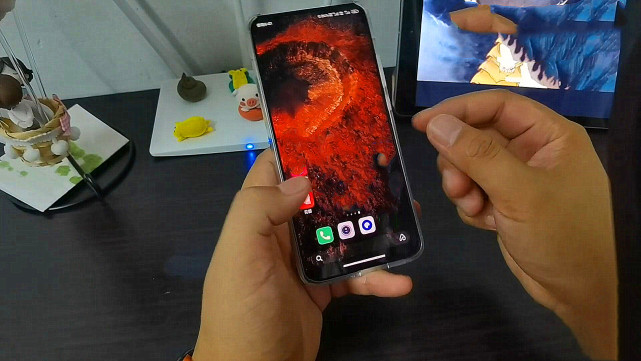 iPhone|性能都不弱的四款手机，却不建议入手了！