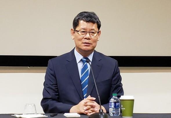 【韩国】韩国统一部长官请辞 为韩朝关系恶化承担责任