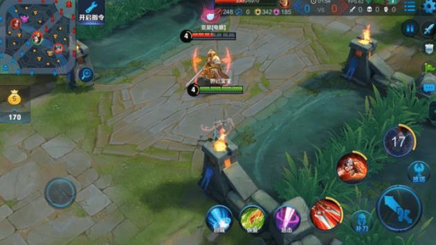 『外挂』王者荣耀：这4款皮肤堪称官方“外挂”，两款职业比赛中禁用