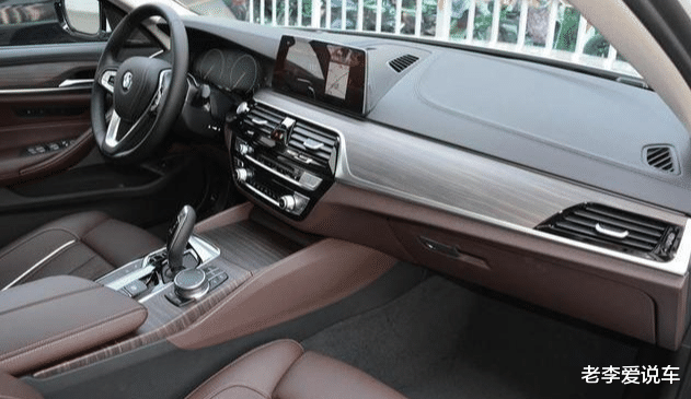 奔驰E级：开完宝马530Li，再换到奔驰E260L，车主：对比后差距一目了然！
