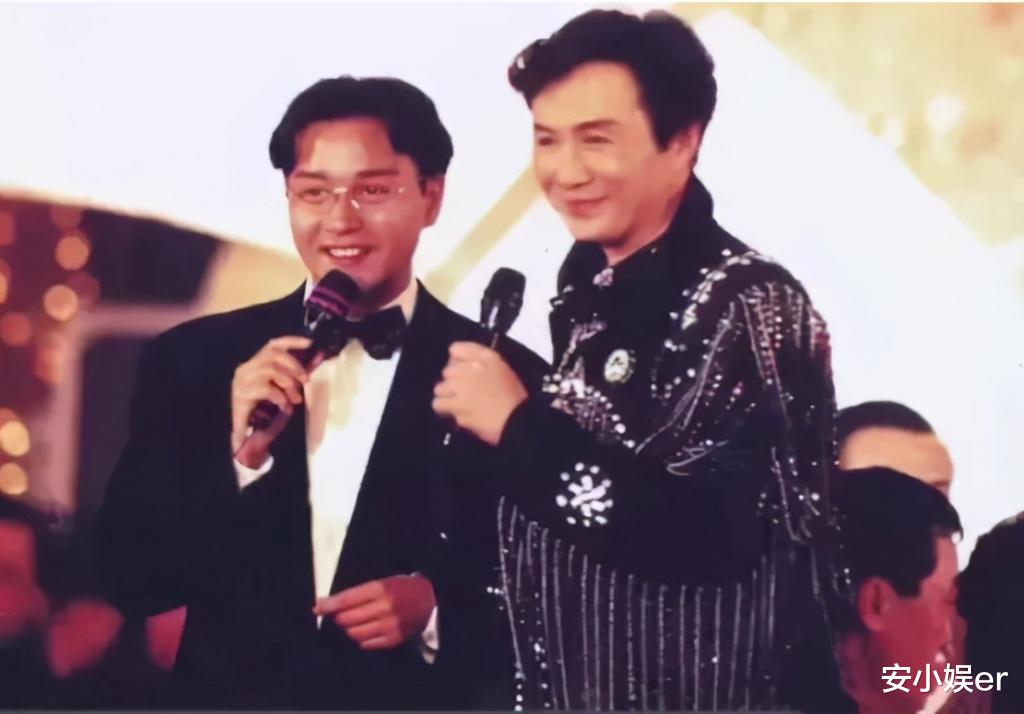 许冠杰|粤语歌坛第一人, 谭咏麟唯一偶像许冠杰, 如今72岁演唱225万人围观