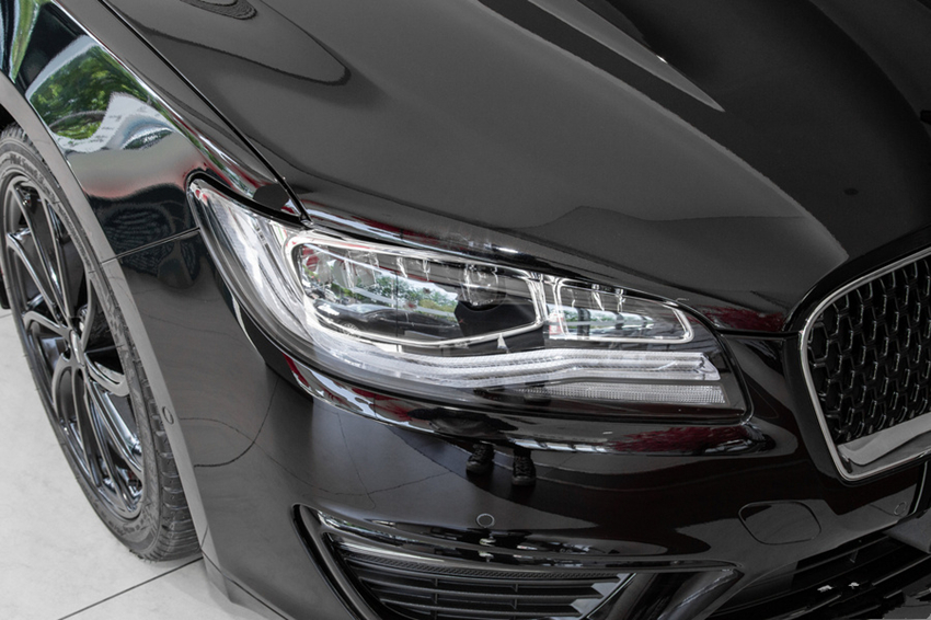 马力▲被冷落的豪车！坚持纯进口故障率0，起步2.0T，无奈跌至21还没人懂