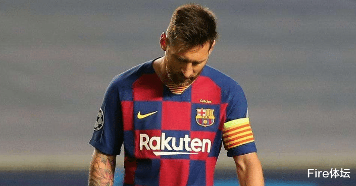 梅西|大反转！近乎离队的梅西或继续担任核心，巴萨手握强留球王策略