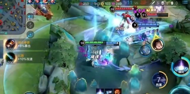 王者荣耀|王者荣耀：低端局横行霸道，高端局活不过3秒，哪些英雄上榜？