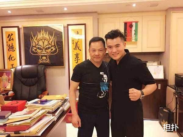 澳门|洗米华为何会失败？不仅因为得罪何超琼，还因为他不尊重崩牙驹