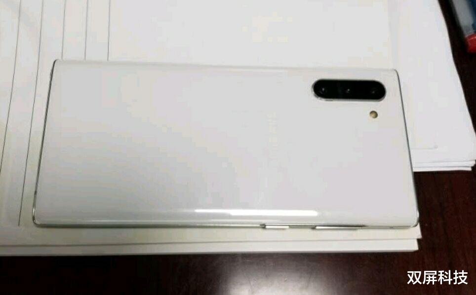 『三星note10』大降1800元，顶级三星屏+IP68防水，网友依然无动于衷！