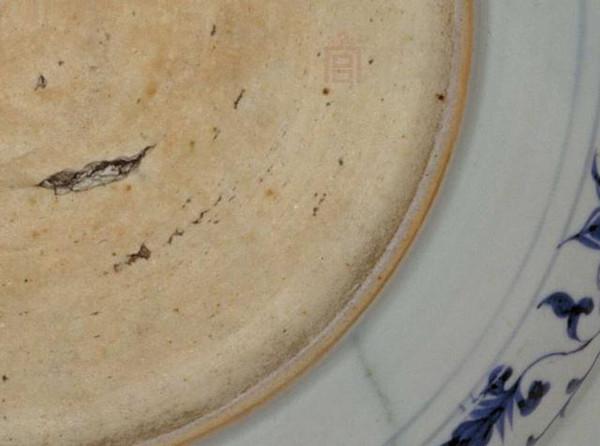 [元青花]赏析元青花飞凤麒麟纹盘