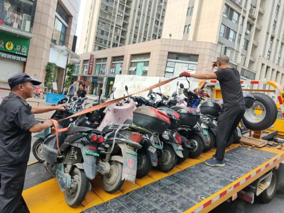 福州新闻网|搬离！暂扣！罚款！福州电动车主注意！