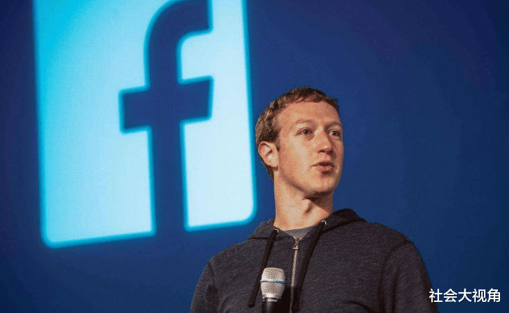 天猫@扎克伯格对中国媒体下狠手！只因报道美国暴乱，这就是“言论自由”？
