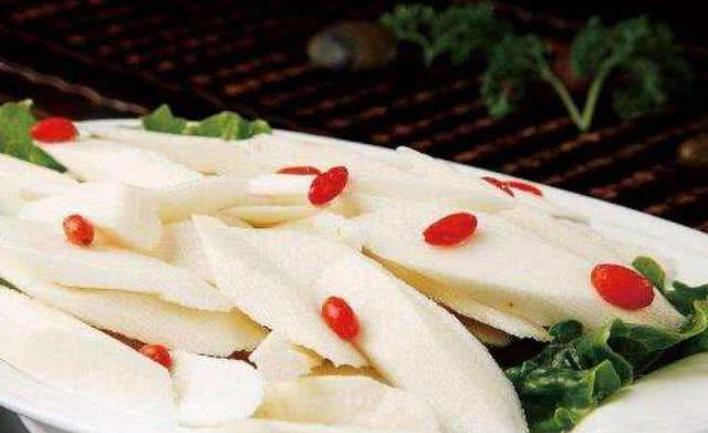 山药：再次提醒：吃山药别碰此物，同食等于自找苦吃，九成人不清楚