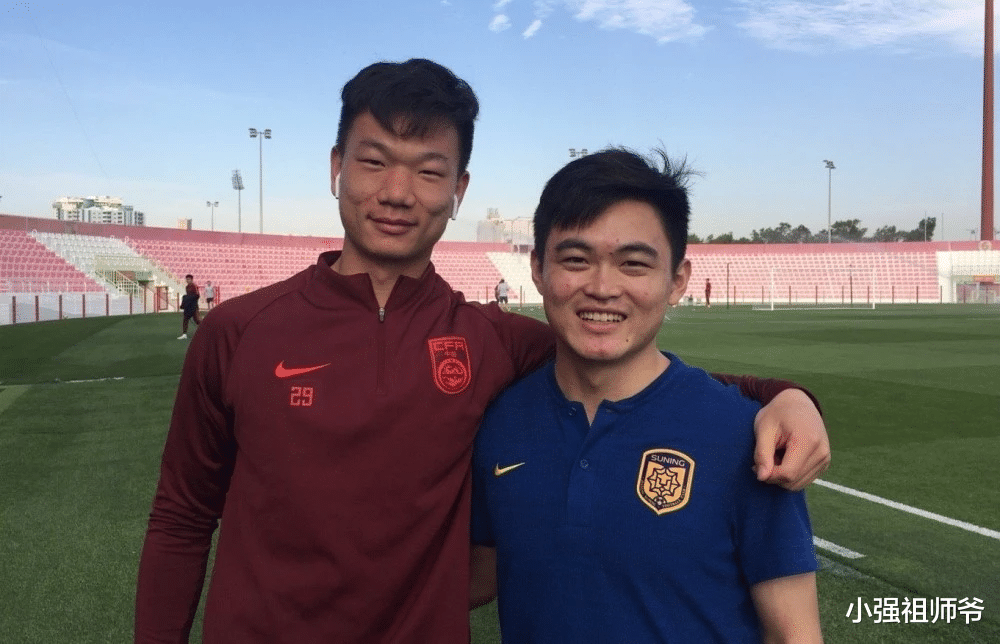 广州恒大|加盟恒大4年一场没上过！23岁新星选择出走，成恒大对手！