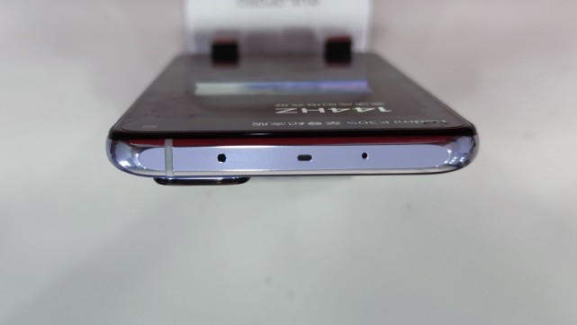 |RedmiK30S简单上手体验