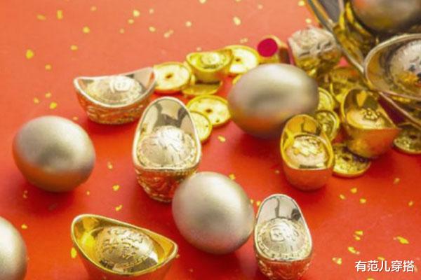 生肖|九月上旬开始，财运临门，福气满堂，横财发不停的生肖