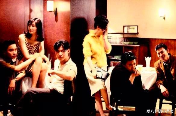 张国荣|刘德华张国荣两次合作，一次气得邓光荣进医院成经典，一次争议不断成烂片