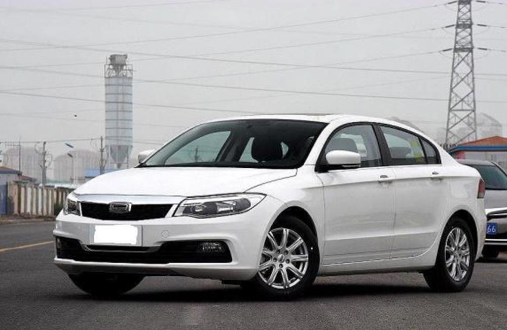 长安汽车：“没钱”也别买这三款车，修不完的小毛病，不到两年就开始生锈