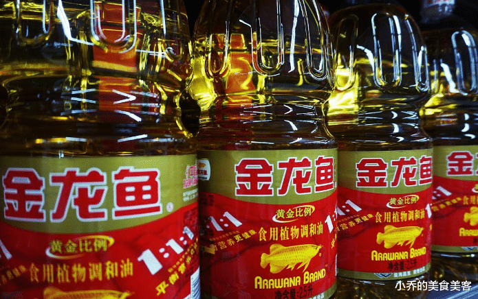 金龙鱼|上市前夕，金龙鱼被海关通报，旗下17家子公司，被爆进口转基因