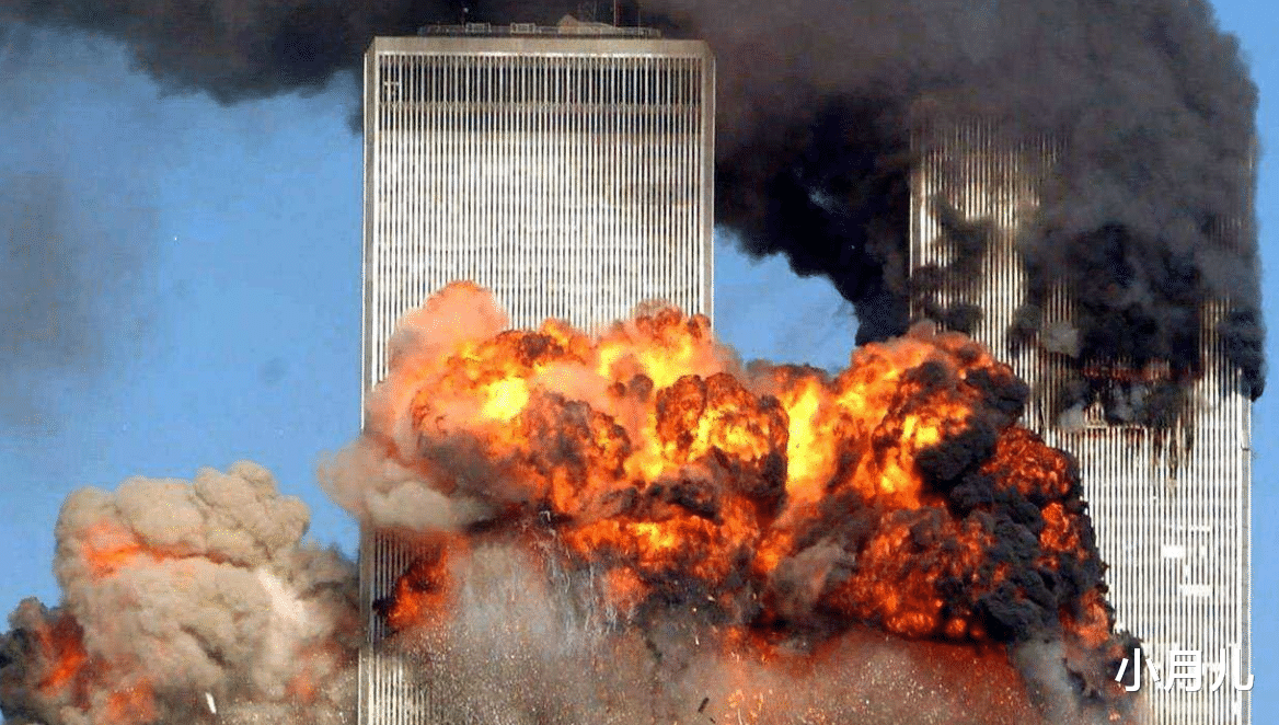 本·拉登|美国人一直都很纳闷:本拉登打遍了全世界,为何唯独不打中国?