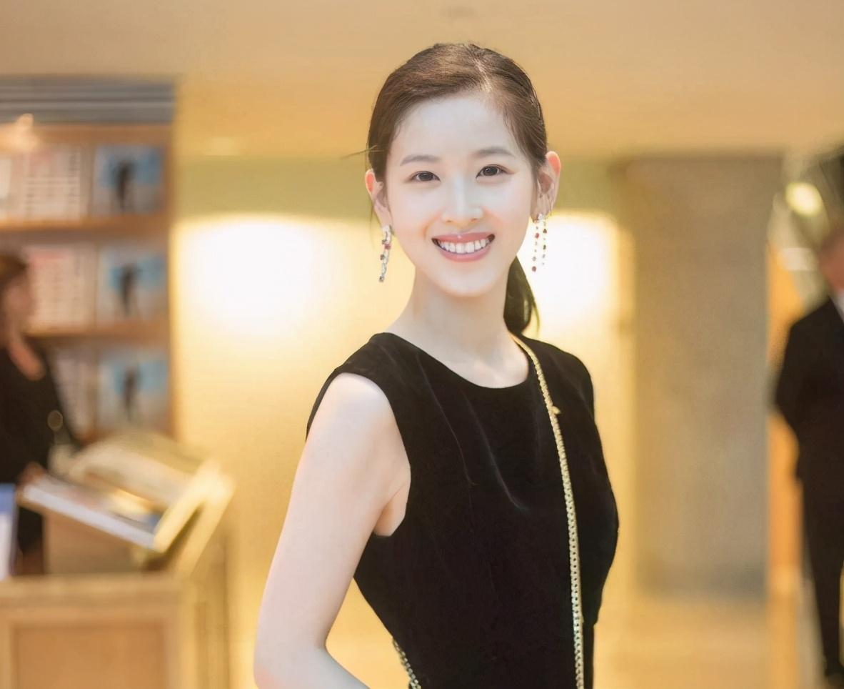 赵薇|拒绝大导演邀约，颜值一流却一心在商圈，结婚后身价赵薇赶不上