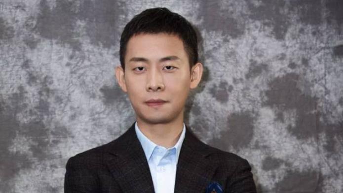 张译|张译：只要和她演感情戏，她丈夫就抱着孩子过来，让人很难做