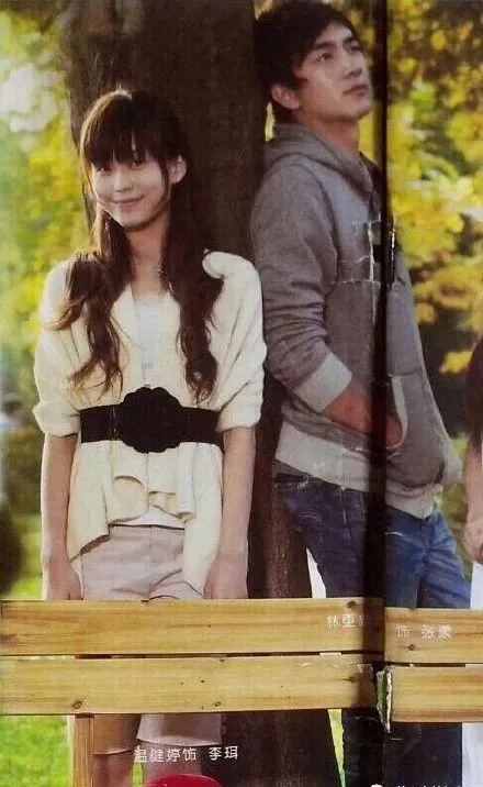 「黄晓明」骚扰韩东君、勾搭黄晓明，她把野心写在脸上？