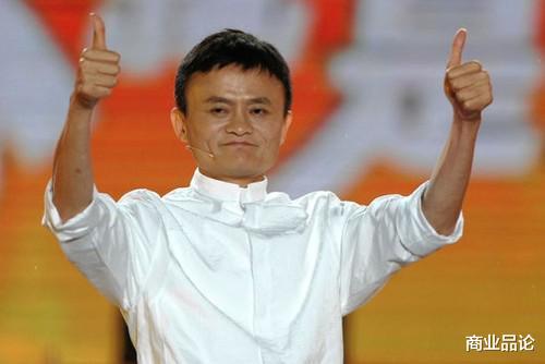 阿里巴巴|中国出现新首富，不是许家印也非王健林，4000亿身家远超马云